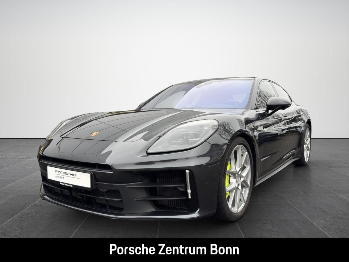 Porsche Panamera 4S E-Hybrid SOFORT Leasing
