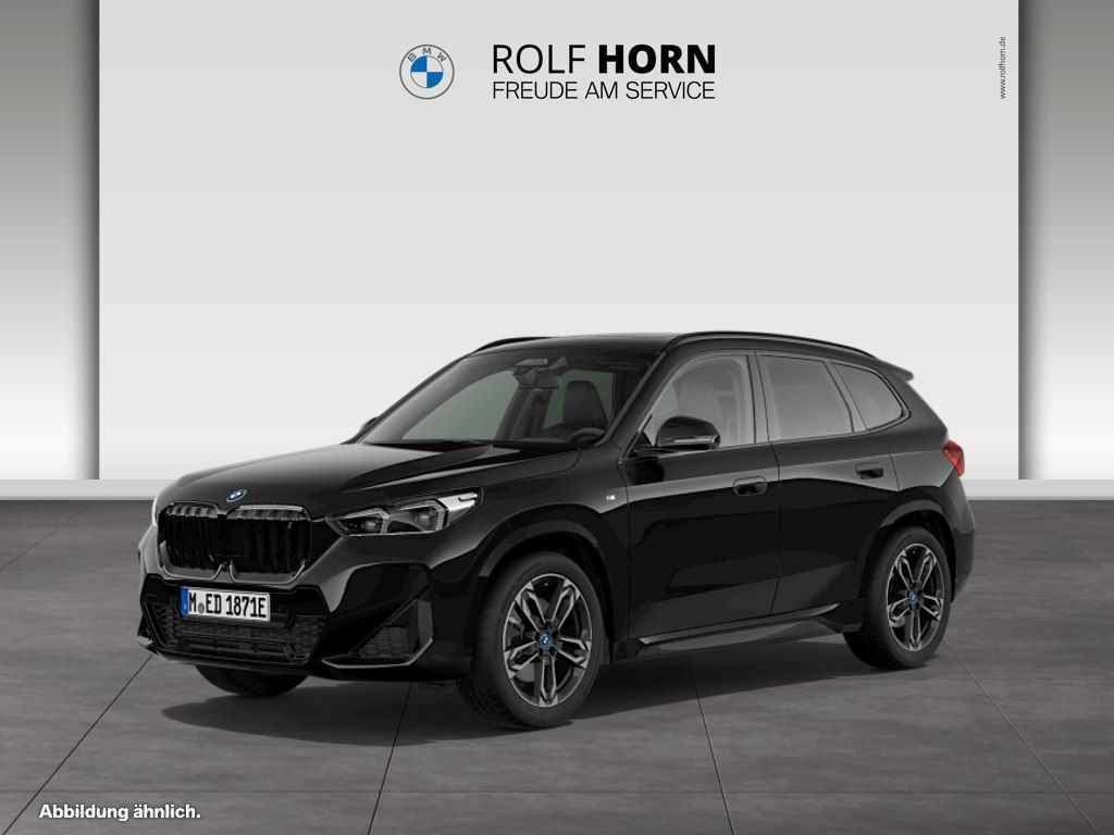 BMW iX1 xDrive30 M Sportpaket AHK HeadUp h/k adLED Leasing