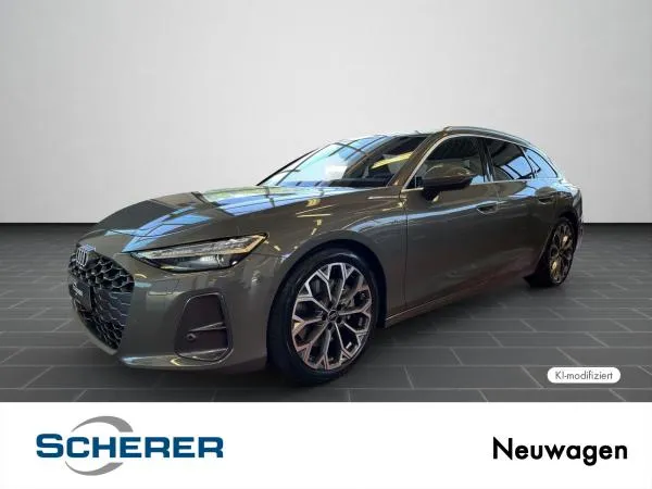 Audi A6 Avant e-hybrid quattro 360° Kamera, Carplay, HUD, Keyless Entry, Standklima