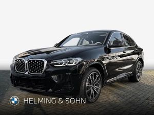 BMW X4 xDrive20d M Sport|UPE 84.880€|Sofort verfügbar Leasing