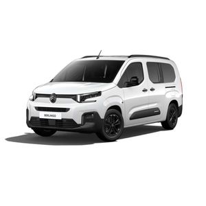 Citroën Berlingo XL BlueHDi 130 EAT8 S&S Max Leasing