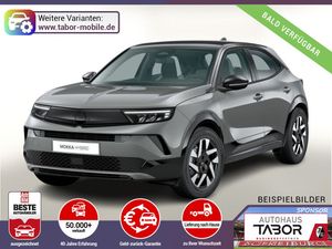 Opel Mokka Hybrid GS SHZ Kam PDC CarPl LaneA 17Z