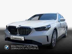 BMW i5 eDrive40 Touring, SHZ, LED, HiFi