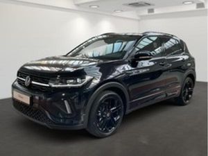 Volkswagen T-Cross R-Line 1.0 TSI (Düsseldorf)