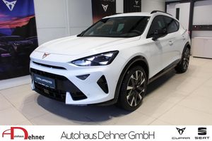 Cupra Formentor VZ 2.0 TSI 333PS 4Drive AHK+ACC+MATRIX