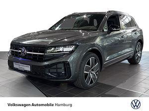 Volkswagen Touareg R-Line 3,0 l V6 TDI SCR 4MOTION 210 kW (
