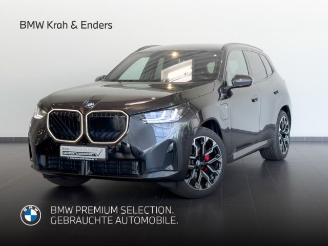 BMW X3 xDrive30e M Sport Memory+H&K+StandHZG DW 0,5% Leasing