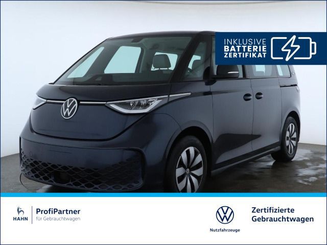 Volkswagen ID BUZZ PRO 210kW KLIMAA HUD HARMANKARDON AHK Leasing