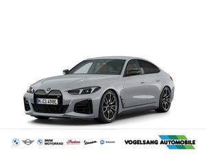 BMW i4 M60 xDrive M Sport Pro Carbonpaket Innovation