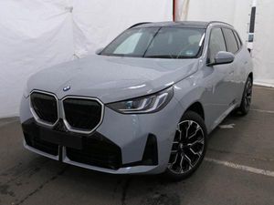 BMW X3 20 xDrive "M-Sport" AHK, Pano, DrivAss+, ParkAss+, H/K, Head-Up, uvm.