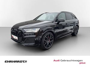 Audi Q7 50 TDI quattro tiptronic S line Business comp