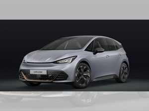 Cupra Born CUPRA Born 204 PS 60 kWh *LOYALITÄTSANGEBOT* Leasing
