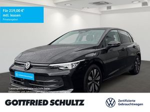 Volkswagen Golf GOAL eTSI DSG AHK NAVI SITZHEIZUNG EINPARKH