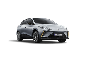 MG4 Standard - Auto-Abo