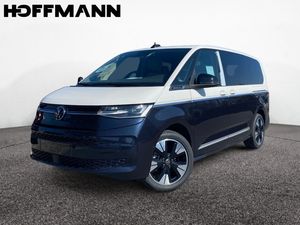 Volkswagen Multivan 2,0 TDI LÜ 75 Jahre Edition AHZV