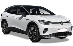 Volkswagen ID.4 GTX 77 kWh 4MOTION GTX mit Infotainm.P.