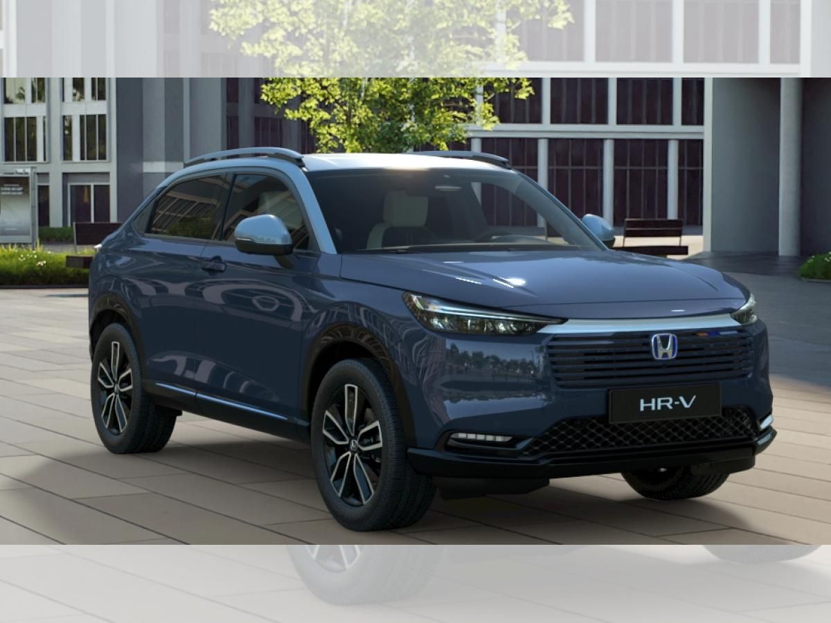 Honda HR-V Honda HR-V Hybrid Advance Style Aktion 259€ Brutto Leasing
