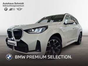 BMW X3 20d xDrive 408€ netto/mtl.*M Sportpaket*LC Pr