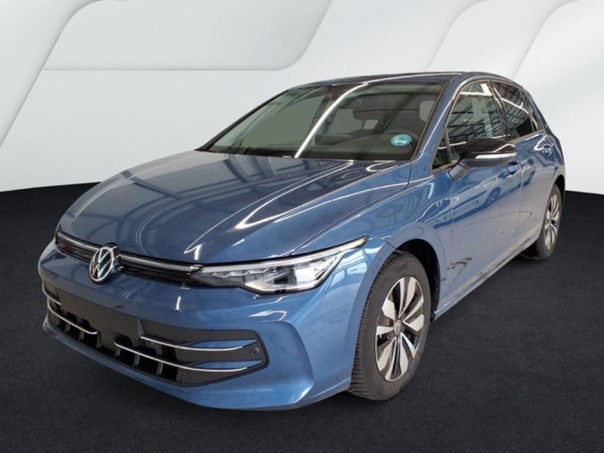 Volkswagen Golf 1.5 eTSI DSG GOAL💥TOP DEAL💥  AHK NAVI KAMERA PDC  💥TOP DEAL💥 Leasing