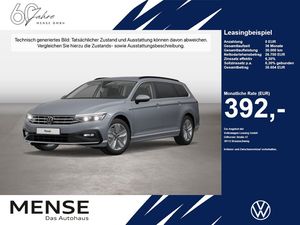 Volkswagen Passat Variant 2.0TDI DSG Business IQ.Light
