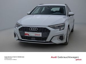 Audi A3 Sportback 30 TDI S-TRO*APP*NAVI*LED*VC*ACC**