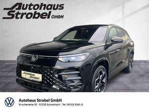 Volkswagen Tayron R-Line 2.0 TDI 110 kW 7-Gang-DSG LED ACC