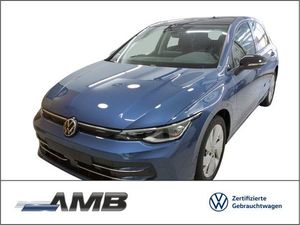 Volkswagen Golf Energy 1.5 eHybrid AHK/Matrix/Pano/10.30Gar