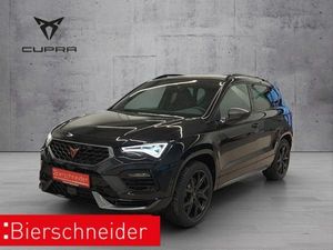Cupra Ateca VZ 4Drive DSG 🔥 AHK | TOP VIEW | NAVI | eHECK