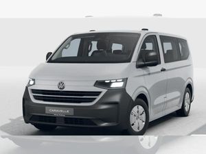 Volkswagen Transporter e- Caravelle 160 KW