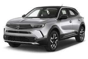 Opel Mokka 1.2 Turbo 100kW Edition Leasing