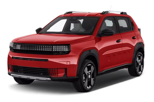 Fiat Grande Panda La Prima 44 kWh