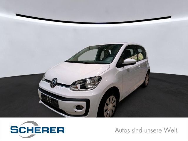 Volkswagen up! 4Türig*SHZ*RFK*EPH*GRA uvm... Leasing