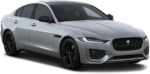Jaguar XE Leasing