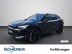 Cupra Formentor VZ ABT UMBAU 294 kw (400 PS) 4Drive Akrapovic Pano // SOFORT VERFÜGBAR!!