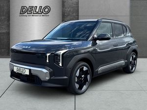Kia EV2 EARTH 42,2kWh 4-Sitzer Technologie Winter-Co