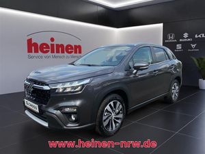 Suzuki S-Cross 1.5 AGS COMFORT+ ALLGRIP HYBRID NAVI DAB BT *5 JAHRE GARANTIE* Leasing