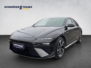 Hyundai IONIQ 6 Elektro 84,0 kWh N Line X NSCC/MATRIX/HE