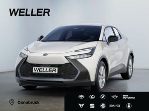 Toyota C-HR 1.8 Hybrid Active *CarPlay*LED*Tempomat*