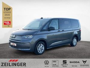Volkswagen T7 Multivan Life LÜ TDI DSG|AHK|ACC|LED|NAVI|