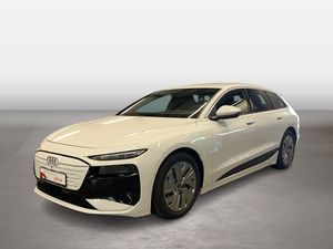 Audi A6 Avant e-tron quattro 360 4xSHZ ACC AHK AUT LM