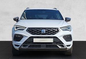 SEAT Ateca FR 2.0TDI 7-G-DSG 110KW - Leasingübernahme