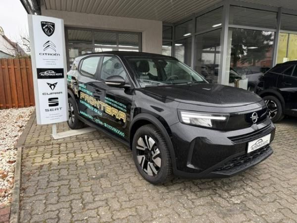 Opel Frontera Edition - KomfortPaket,TechPaket,Allwetter Leasing