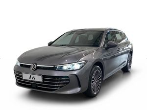 VW Passat Elegance 2.0 TDI Auto-Abo