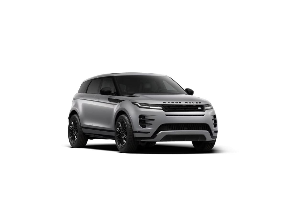 Land Rover Range Rover Evoque D200 S Momentum *Sonderaktion* Leasing