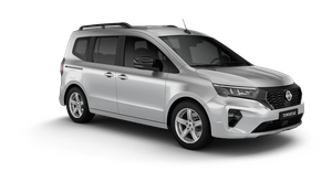 Nissan Townstar N-CONNECTA DIG-T 130 N-Connecta Leasing