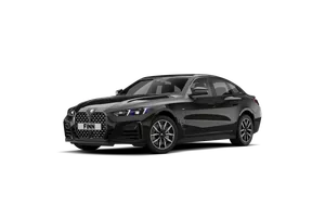 BMW 4er Gran Coupé M440i xDrive Gran Coupé A M440i xDrive Gran Coupé A