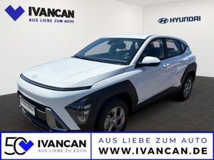 Hyundai KONA *SONDERAKTION* SX2 (MY26) 1.0 T-GDI (115 PS) 6-MT 2WD Select