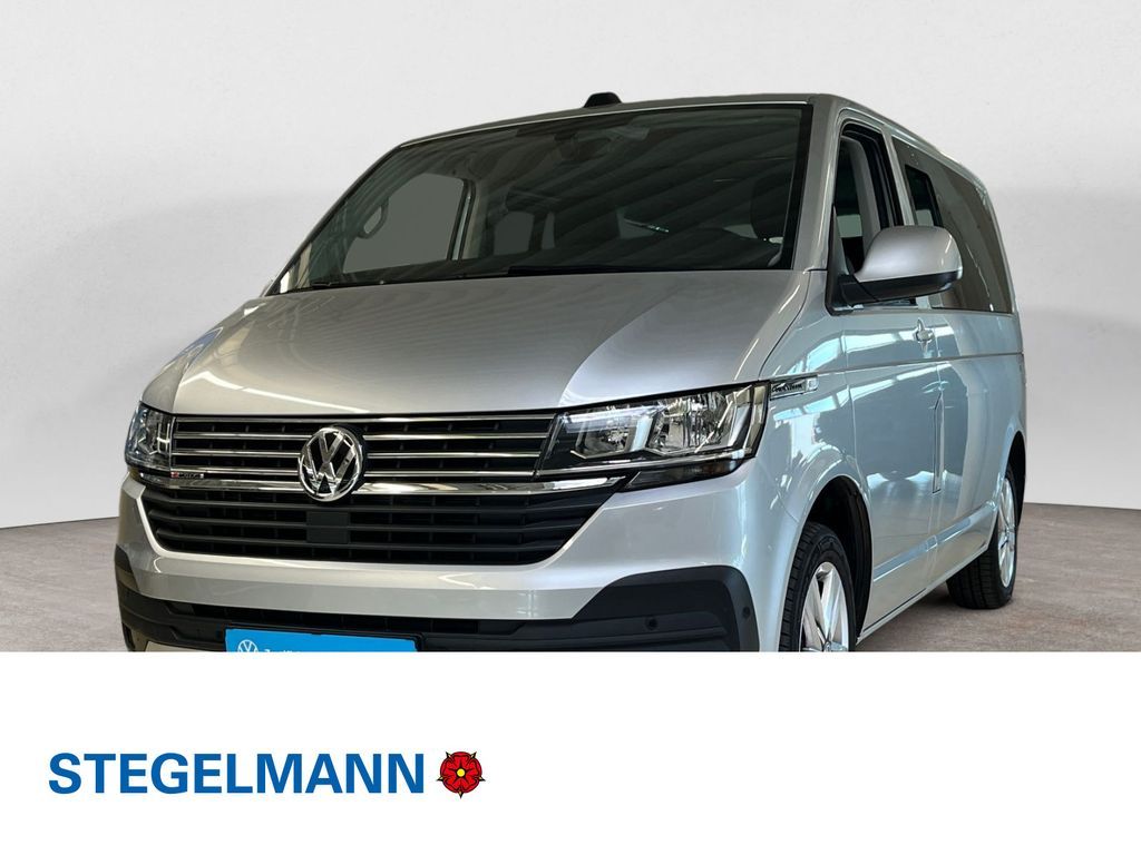 Volkswagen T6.1 Multivan 2.0 TDI DSG 4M Comfortline *AHK*Na Leasing
