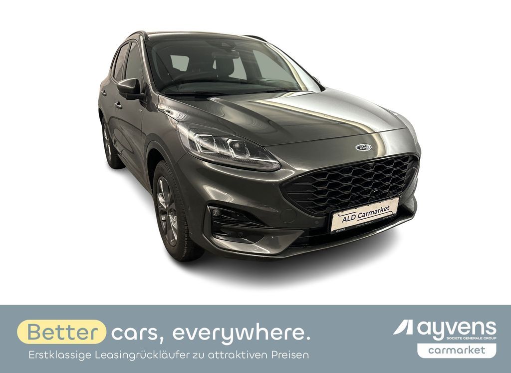 Ford Kuga ST-LINE X 2.5 Duratec PHEV Leasing