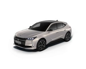 DS Automobiles N°4 ÉTOILE + Alcantara HYBRID 145